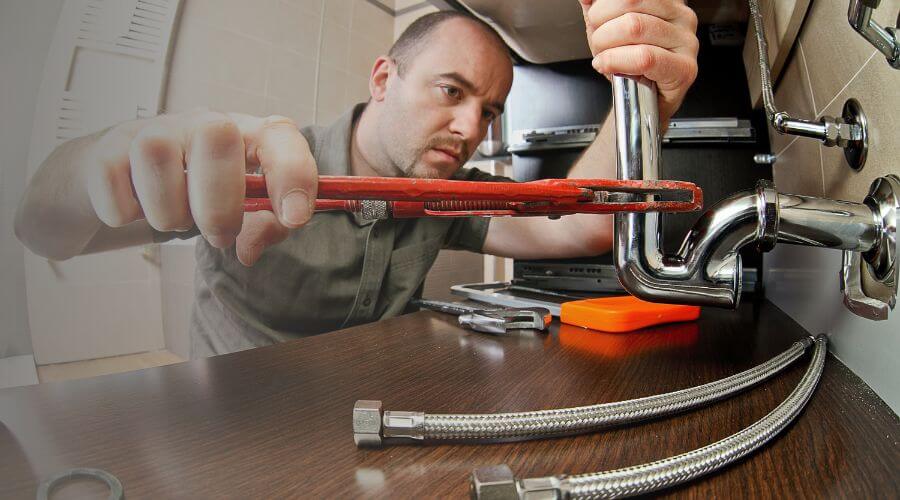 Local annual plumbing maintenance in Neenah, WI